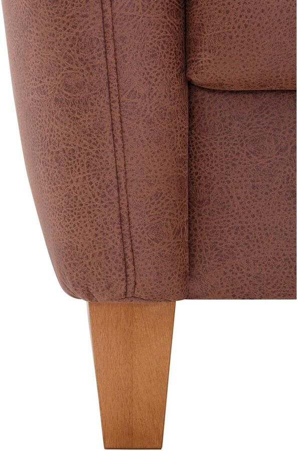 Home affaire 2 5-zitsbank Palmera B: 179 cm - Foto 4