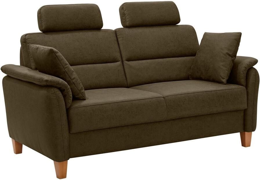 Home affaire 2 5-zitsbank Palmera B: 179 cm - Foto 3