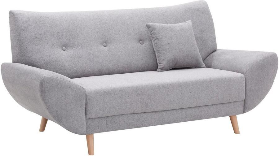 Home affaire 2-zitsbank BASTA - Foto 4