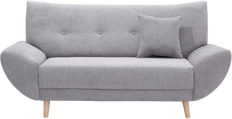 Home affaire 2-zitsbank BASTA - Foto 5