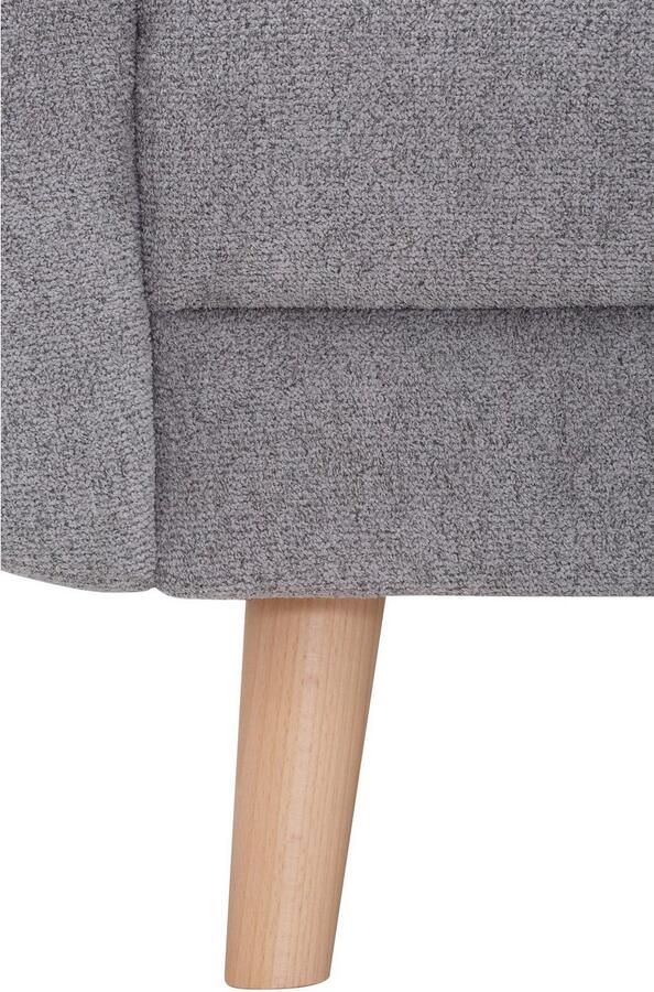 Home affaire 2-zitsbank BASTA - Foto 2