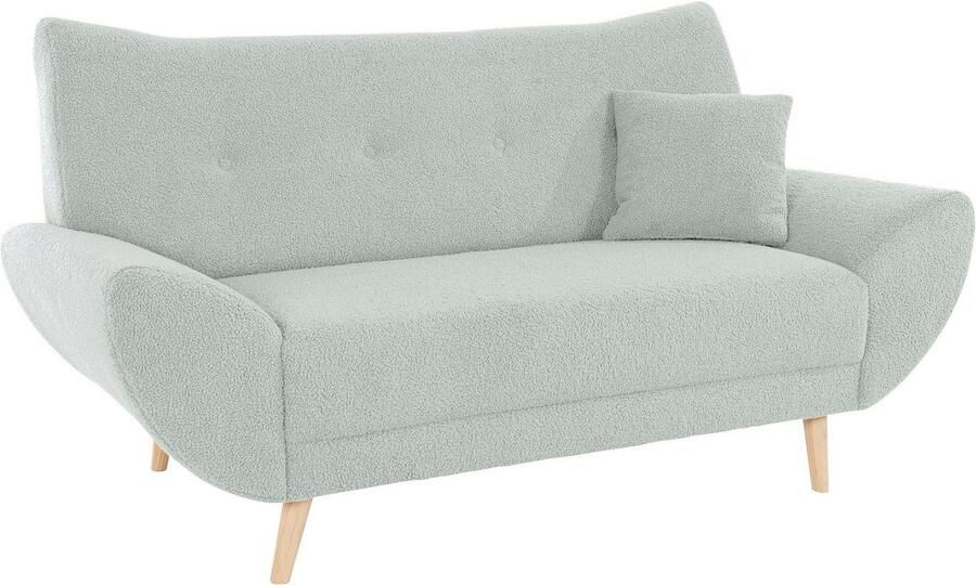 Home affaire 2-zitsbank BASTA - Foto 4