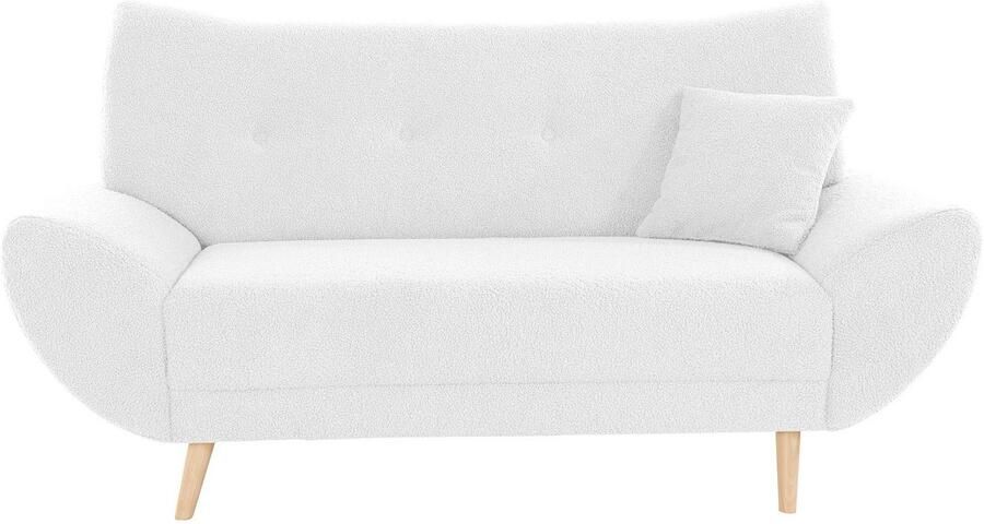 Home affaire 2-zitsbank BASTA - Foto 5