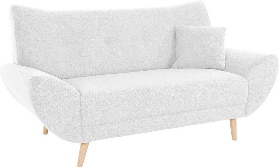 Home affaire 2-zitsbank BASTA - Foto 4