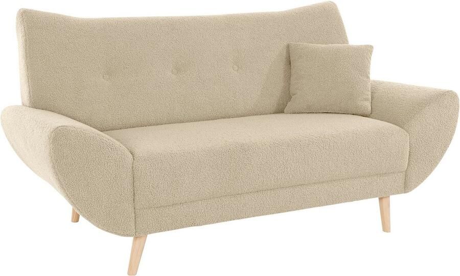 Home affaire 2-zitsbank BASTA - Foto 4