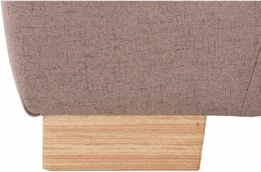 Home affaire 2-zitsbank Bergamo Multifunctionele Sofa comfortabel en gemakkelijk - Foto 6