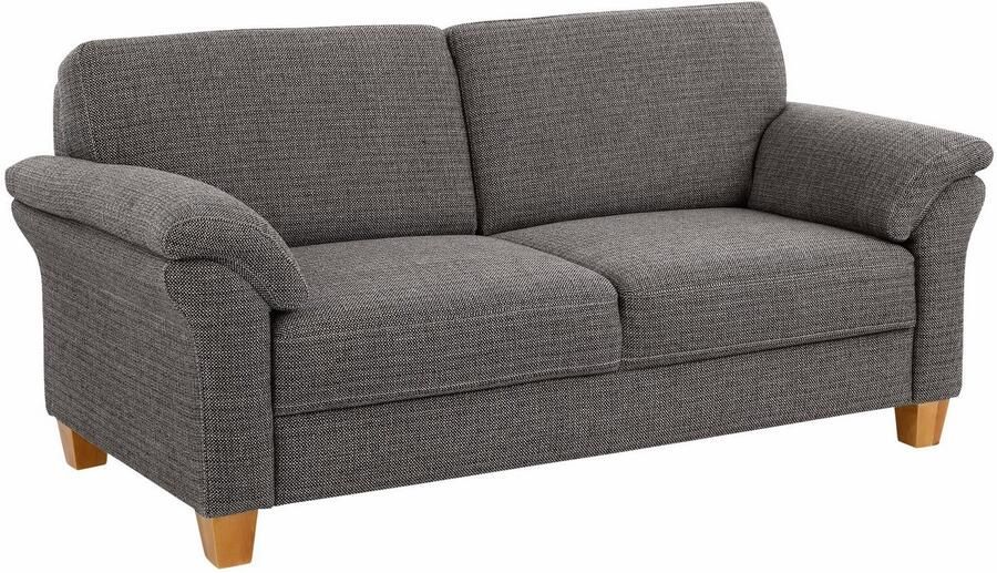 Home affaire 2-zitsbank Borkum met binnenvering - Foto 3