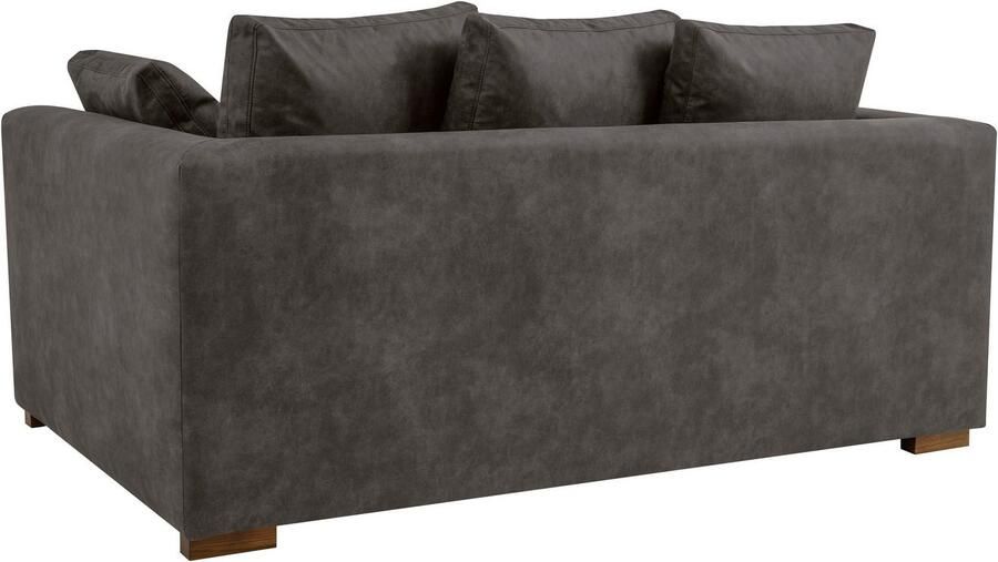 Home affaire 2-zitsbank Coray extra zacht en behaaglijk vulling met veren en dons - Foto 5