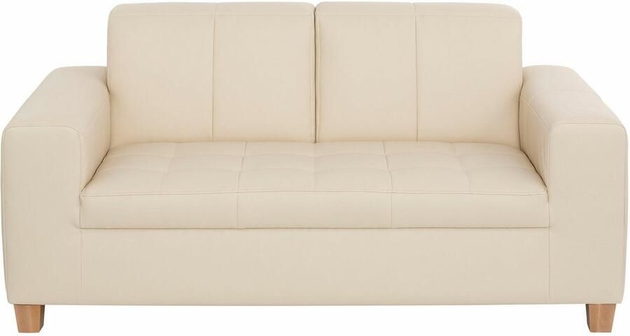 Home affaire 2-zitsbank Corby Quilten op de zitting - Foto 4