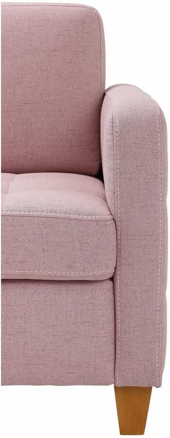 Home affaire 2-zitsbank Earl - Foto 6