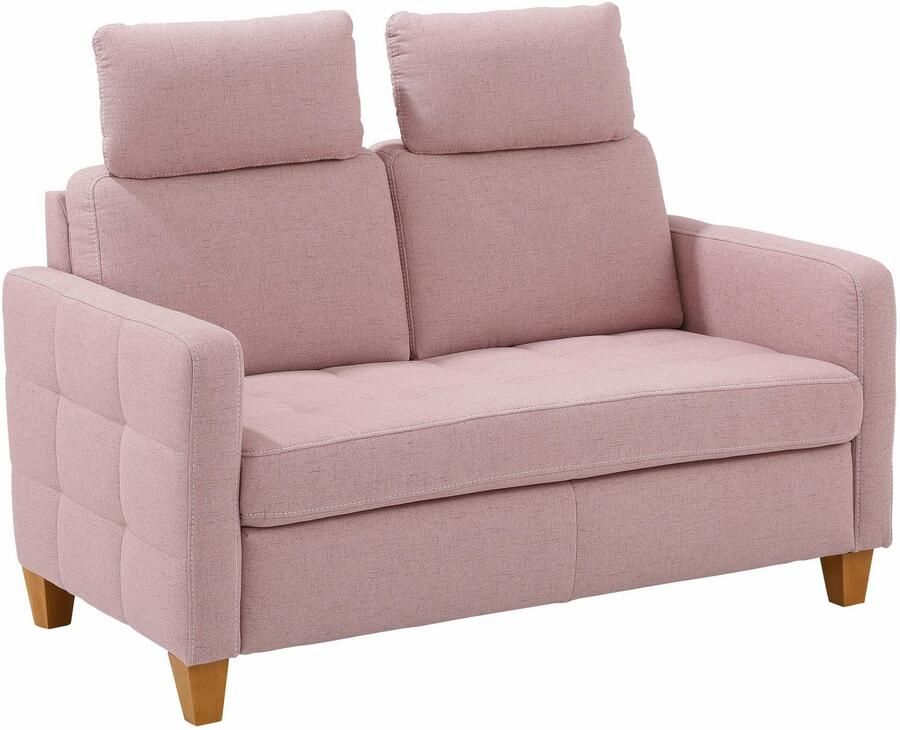 Home affaire 2-zitsbank Earl