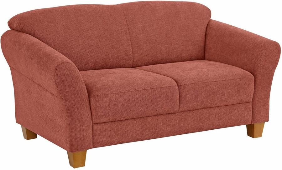 Home affaire 2-zitsbank Gotland in drie stofkwaliteiten - Foto 4