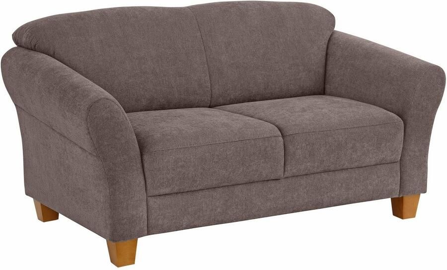 Home affaire 2-zitsbank Gotland in drie stofkwaliteiten - Foto 4