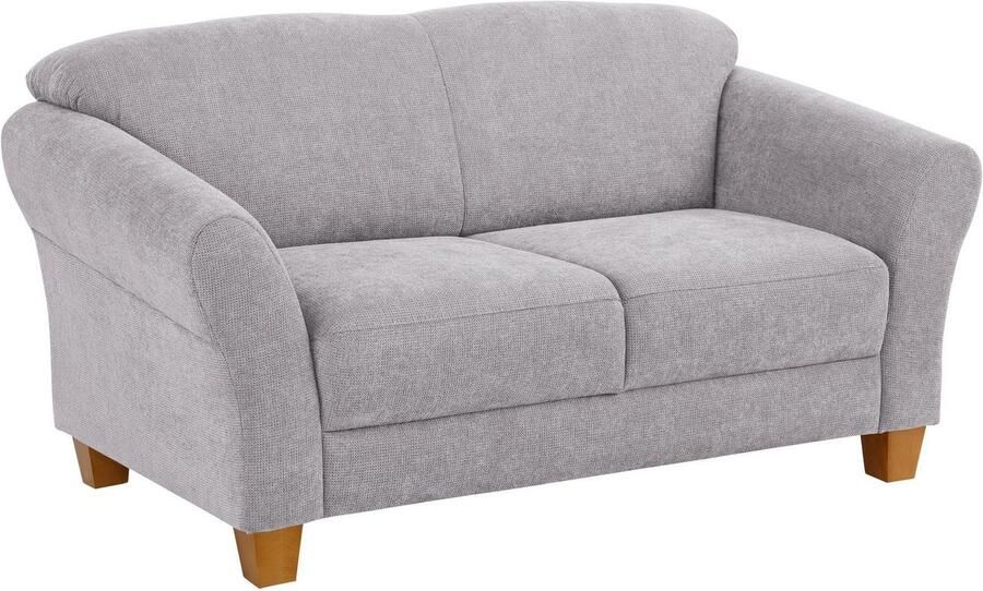 Home affaire 2-zitsbank Gotland in drie stofkwaliteiten - Foto 5