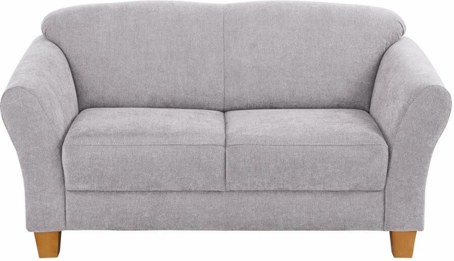 Home affaire 2-zitsbank Gotland in drie stofkwaliteiten - Foto 6