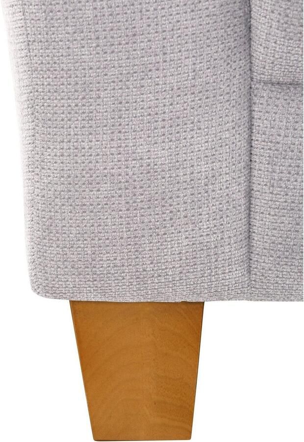 Home affaire 2-zitsbank Gotland in drie stofkwaliteiten - Foto 3