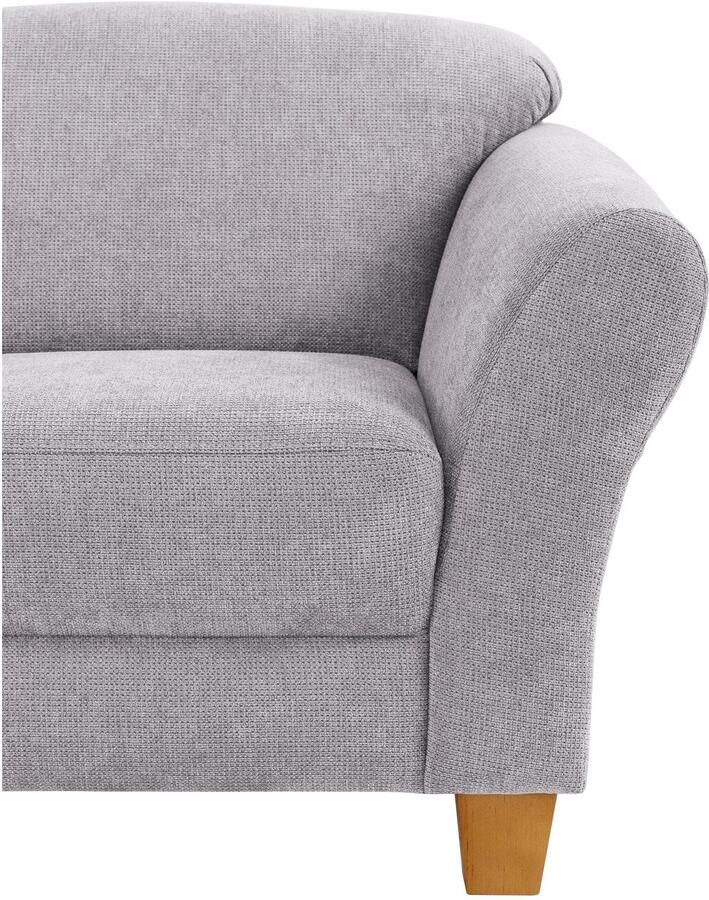 Home affaire 2-zitsbank Gotland in drie stofkwaliteiten