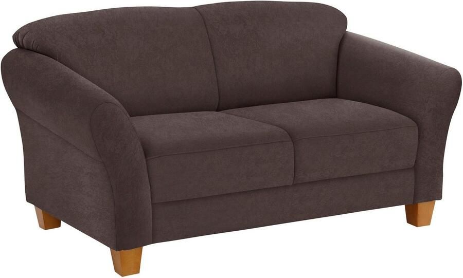 Home affaire 2-zitsbank Gotland in drie stofkwaliteiten - Foto 3