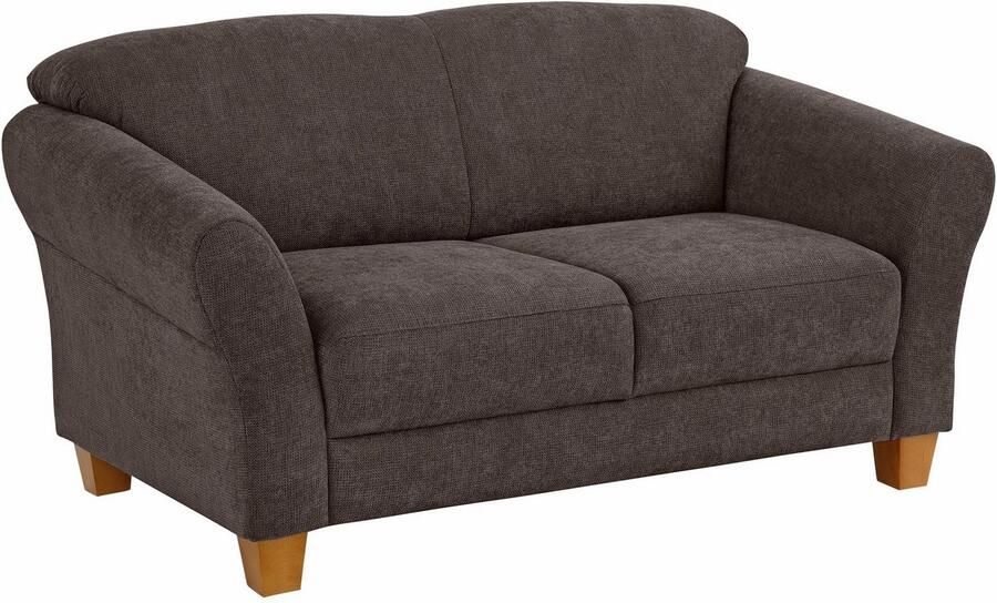 Home affaire 2-zitsbank Gotland in drie stofkwaliteiten - Foto 4