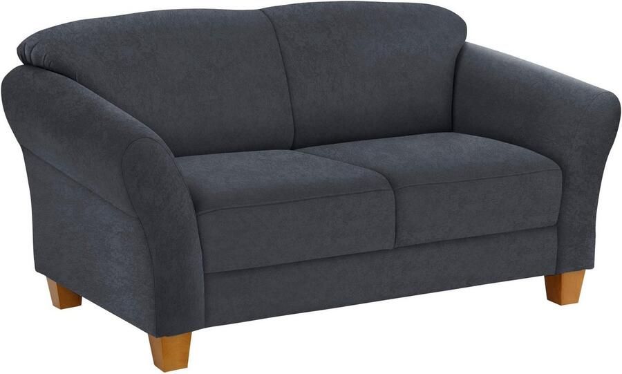 Home affaire 2-zitsbank Gotland in drie stofkwaliteiten - Foto 3