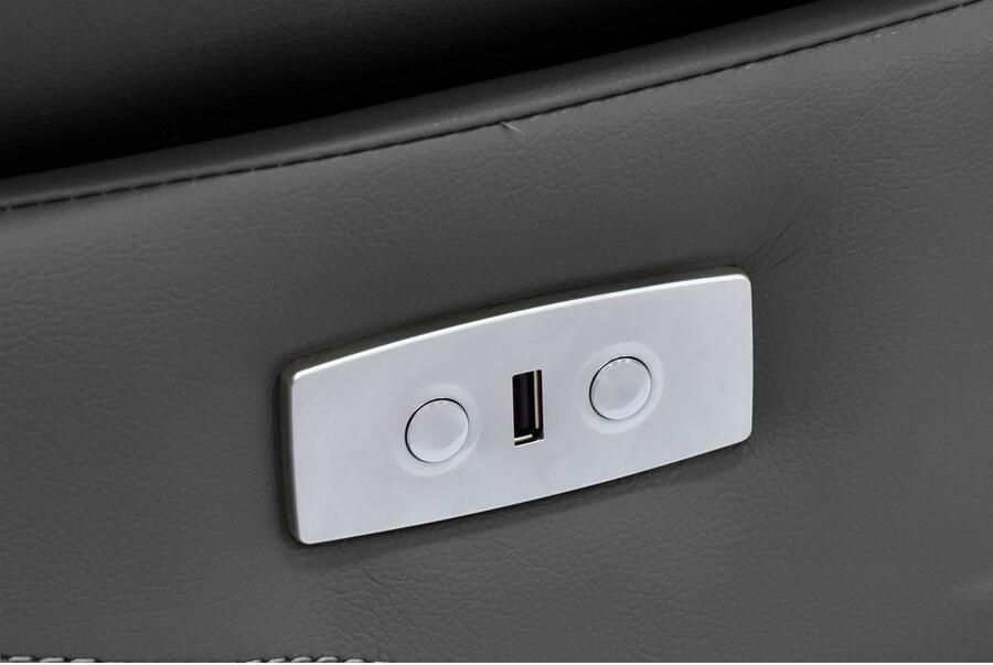Home affaire 3-zitsbank Lannilis met handmatige en elektrische relaxfunctie - Foto 13