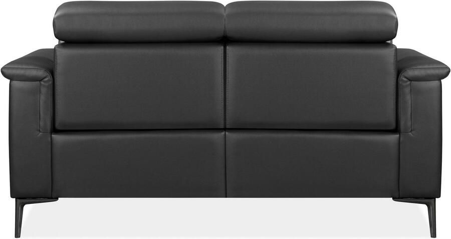 Home affaire 2-zitsbank Lund handmatige of elektrische relaxfunctie en usb-a - Foto 6