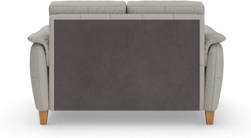 Home affaire 2-zitsbank Palmera Binnenveringsinterieur stekkersysteem voor 2 hoofdsteunen (optioneel) - Foto 8