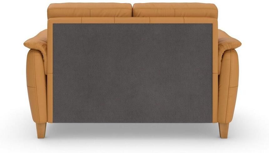 Home affaire 2-zitsbank Palmera Binnenveringsinterieur stekkersysteem voor 2 hoofdsteunen (optioneel) - Foto 7