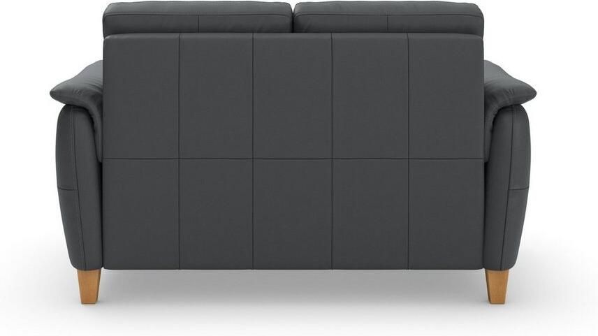 Home affaire 2-zitsbank Palmera Binnenveringsinterieur stekkersysteem voor 2 hoofdsteunen (optioneel) - Foto 7