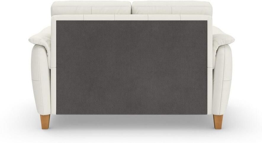 Home affaire 2-zitsbank Palmera Binnenveringsinterieur stekkersysteem voor 2 hoofdsteunen (optioneel) - Foto 7