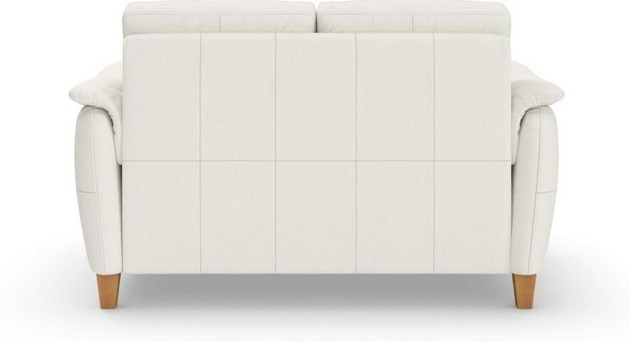 Home affaire 2-zitsbank Palmera Binnenveringsinterieur stekkersysteem voor 2 hoofdsteunen (optioneel) - Foto 8