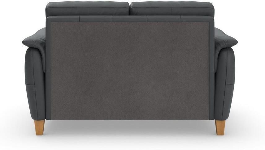 Home affaire 2-zitsbank Palmera Binnenveringsinterieur stekkersysteem voor 2 hoofdsteunen (optioneel) - Foto 7