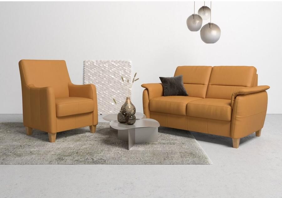 Home affaire 2-zitsbank Palmera B: 149 cm - Foto 3