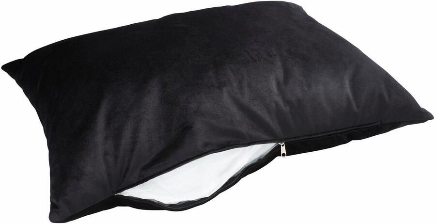 Home affaire 2-zitsbank Renesse los kussen opstaande naad aan zitkussen - Foto 15