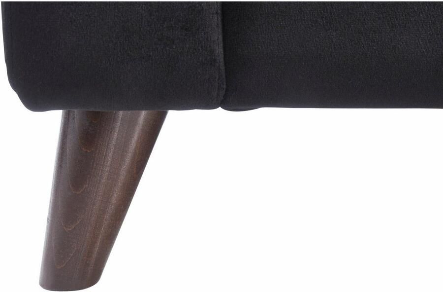 Home affaire 2-zitsbank Renesse los kussen opstaande naad aan zitkussen - Foto 8