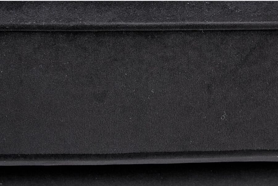 Home affaire 2-zitsbank Renesse los kussen opstaande naad aan zitkussen - Foto 4