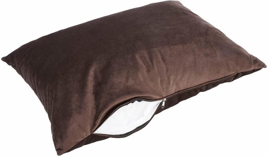 Home affaire 2-zitsbank Renesse los kussen opstaande naad aan zitkussen - Foto 13