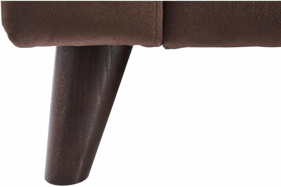 Home affaire 2-zitsbank Renesse los kussen opstaande naad aan zitkussen - Foto 7