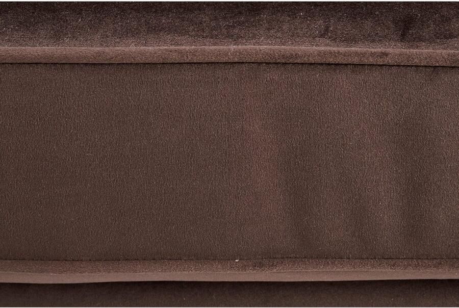 Home affaire 2-zitsbank Renesse los kussen opstaande naad aan zitkussen - Foto 4