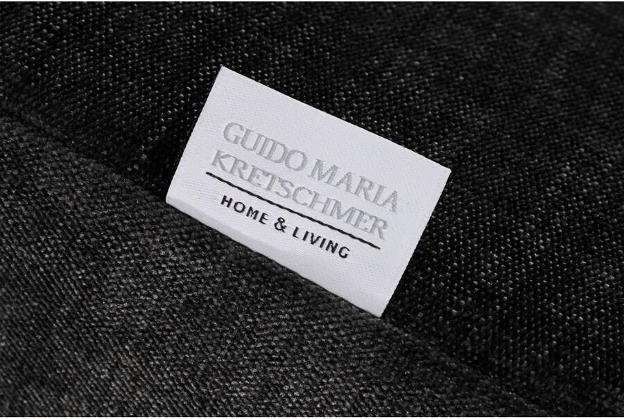 Home affaire Bank-middenelement Skara Module voor zelf samenstellen in vele stofkwaliteiten - Foto 10