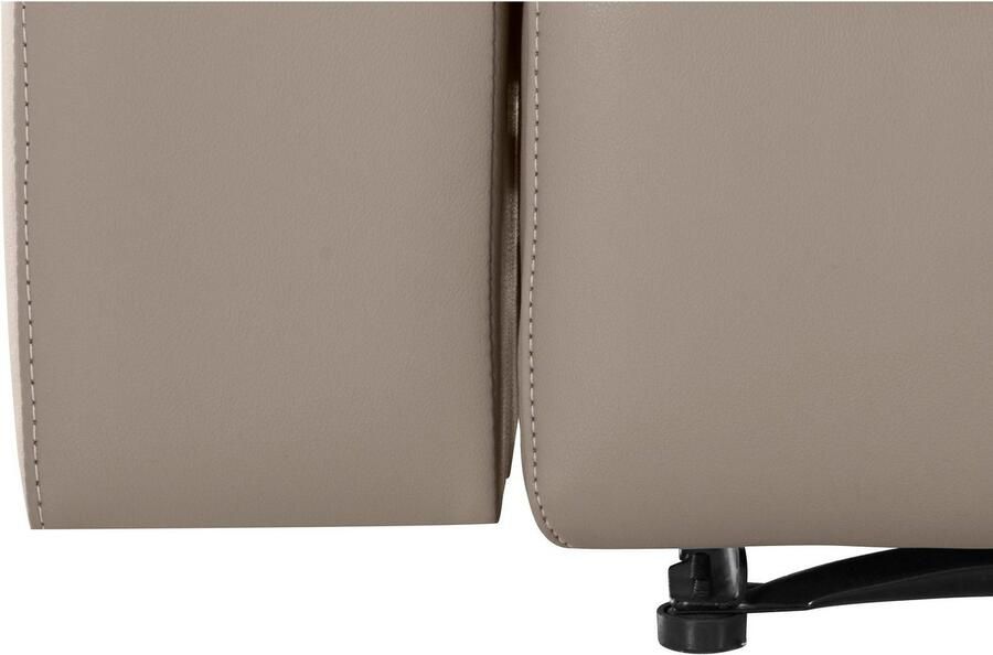 Home affaire Relaxfauteuil Southbrook TV-stoel met slaapfunctie woonkamer functie-stoel - Foto 6