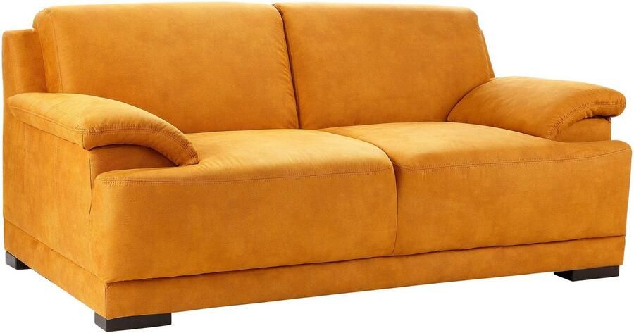 Home affaire 2-zitsbank Telos Boxspring-vering geweldig zitcomfort tijdloos & comfortabel - Foto 5
