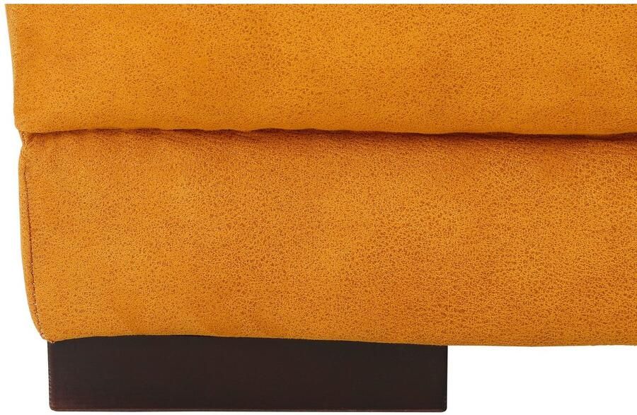 Home affaire 2-zitsbank Telos Boxspring-vering geweldig zitcomfort tijdloos & comfortabel - Foto 2