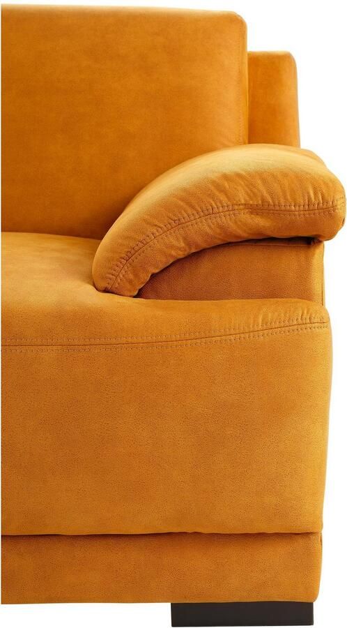 Home affaire 2-zitsbank Telos Boxspring-vering geweldig zitcomfort tijdloos & comfortabel - Foto 3