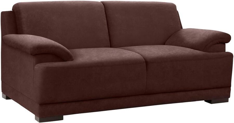 Home affaire 2-zitsbank Telos Boxspring-vering geweldig zitcomfort tijdloos & comfortabel - Foto 4