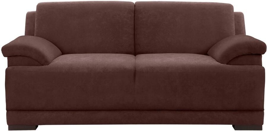 Home affaire 2-zitsbank Telos Boxspring-vering geweldig zitcomfort tijdloos & comfortabel - Foto 5