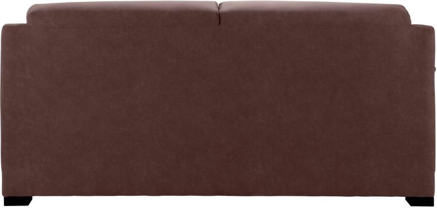 Home affaire 2-zitsbank Telos Boxspring-vering geweldig zitcomfort tijdloos & comfortabel - Foto 6