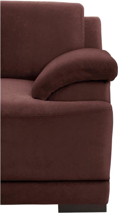 Home affaire 2-zitsbank Telos Boxspring-vering geweldig zitcomfort tijdloos & comfortabel - Foto 2