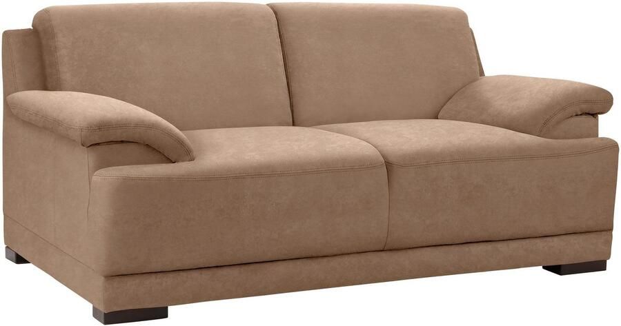 Home affaire 2-zitsbank Telos Boxspring-vering geweldig zitcomfort tijdloos & comfortabel - Foto 4