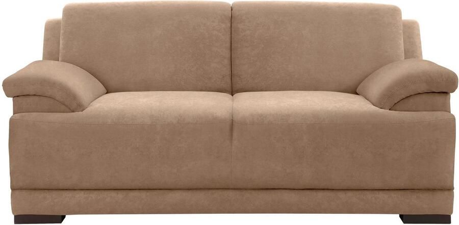 Home affaire 2-zitsbank Telos Boxspring-vering geweldig zitcomfort tijdloos & comfortabel - Foto 5